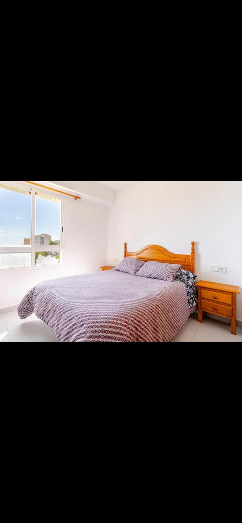 Primera Linea De Playa 3 Habitaciones Dobles El Altet Exteriör bild